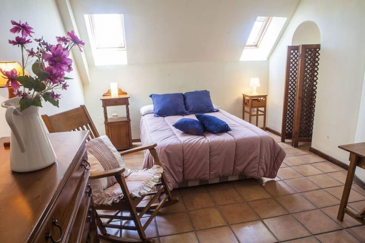Maisonette, 2 Schlafzimmer