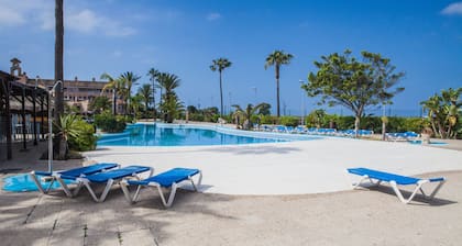 Apartamentos Turísticos Bahía Sur