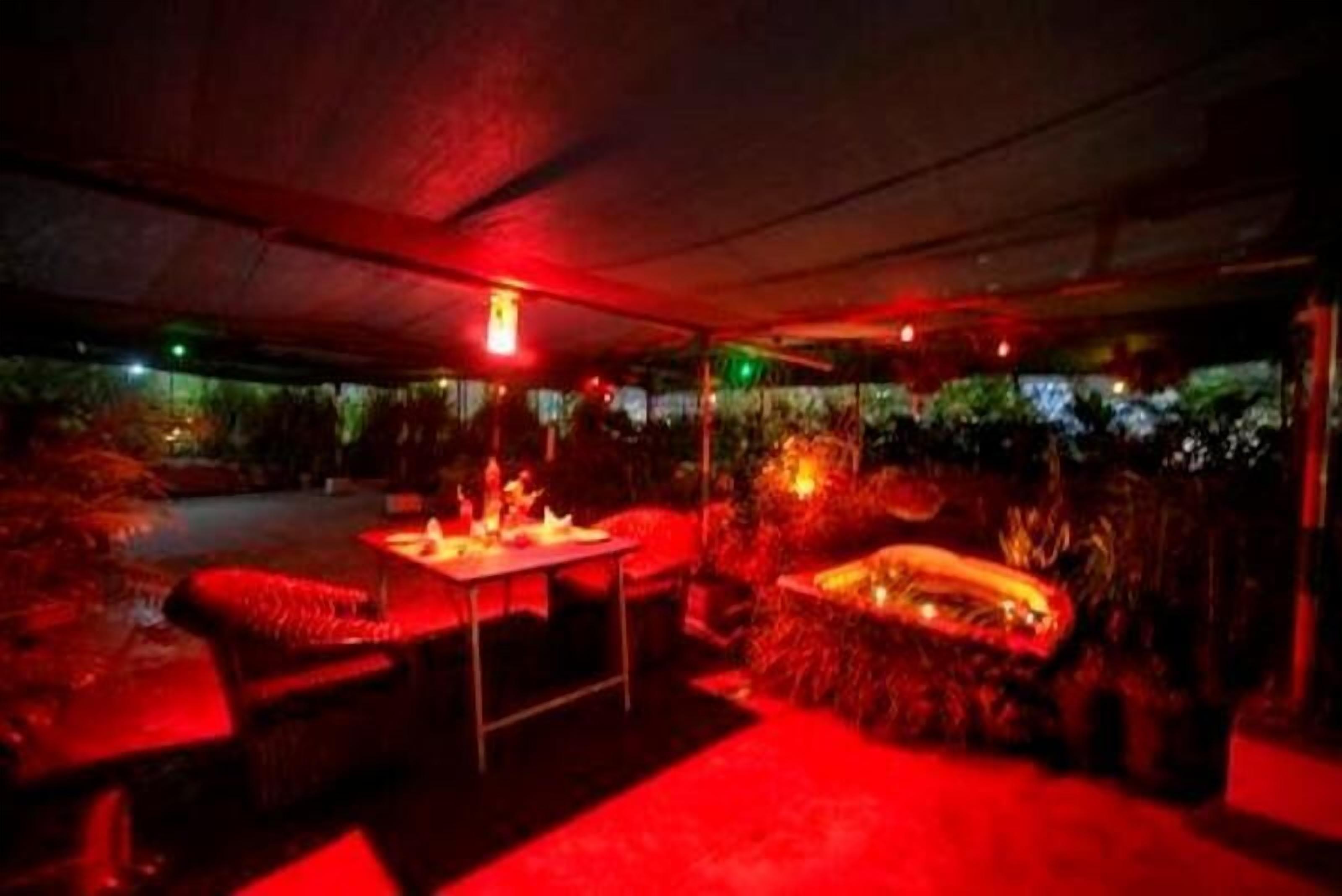 Tempat makan