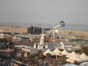 Point of interest - Hotel Touring (Chioggia)