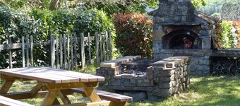 Terres de France - Domaine des Vans
