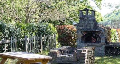 Terres de France - Domaine des Vans