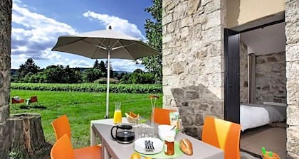 Terres de France - Domaine des Vans