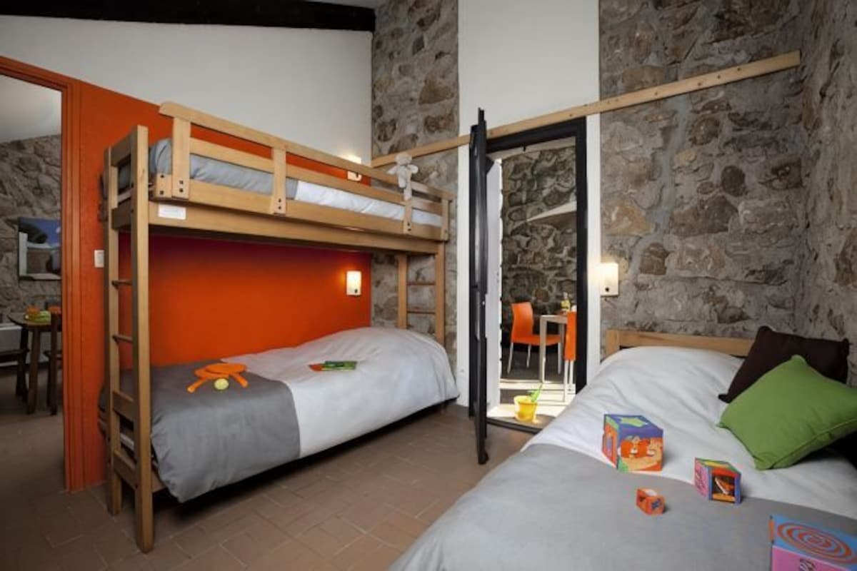 Habitación