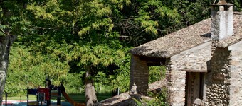 Terres de France - Domaine des Vans