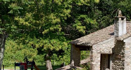 Terres de France - Domaine des Vans