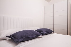 Departamento, 2 habitaciones, cocina