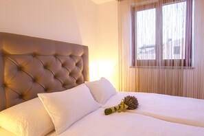 Apartamento, 2 quartos, 2 banheiros