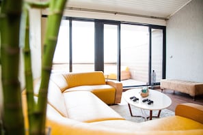 View from property - Nisantasi Exclusive Suites (Istanbul)