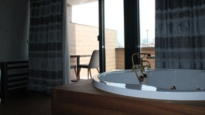 Loft | Tina profunda
