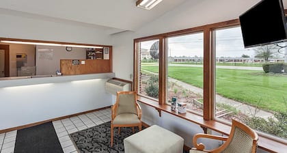 Rodeway Inn Wauseon