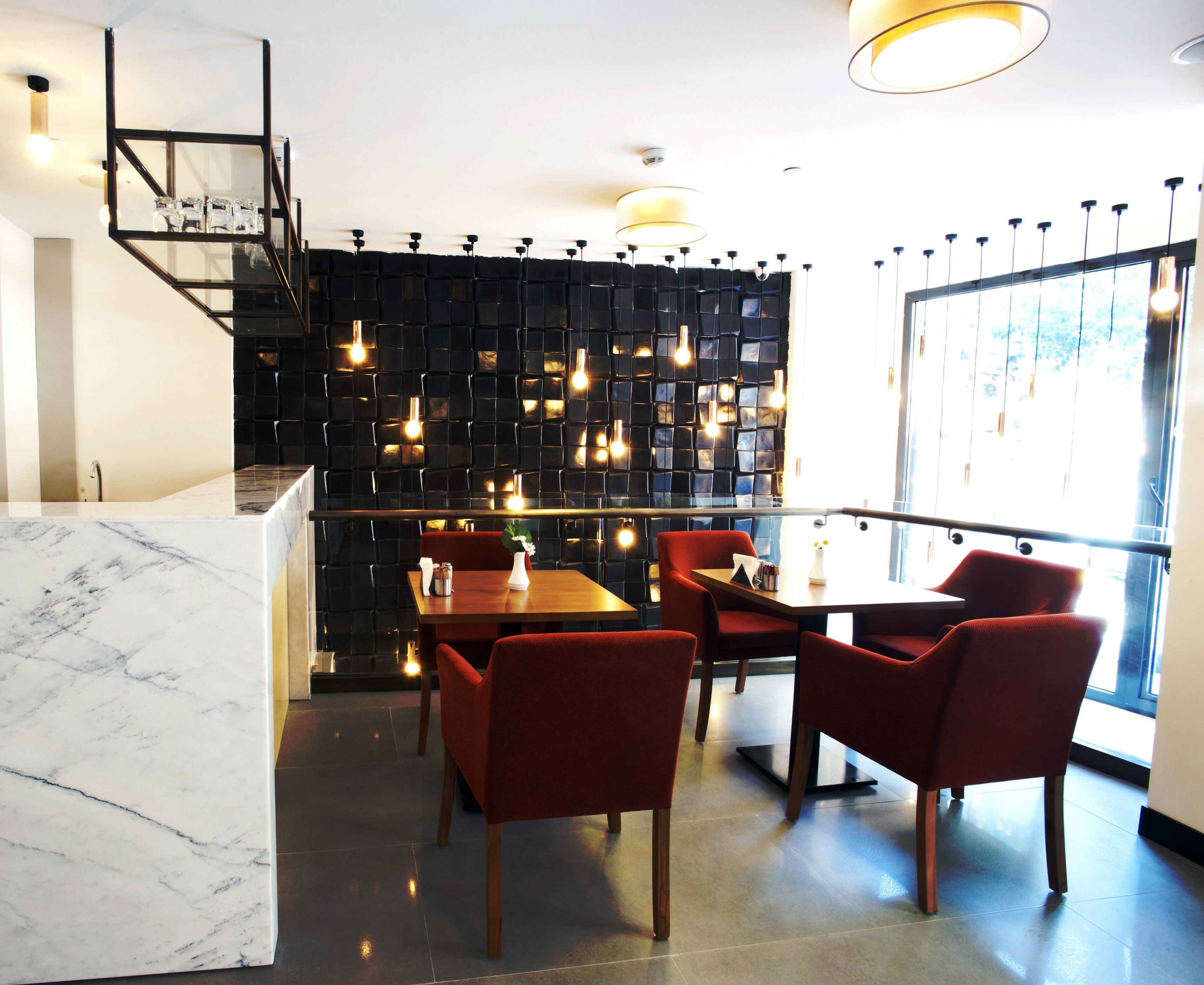 Foto - Taksim Hotel V Plus