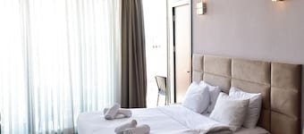 Hotel V Plus Taksim
