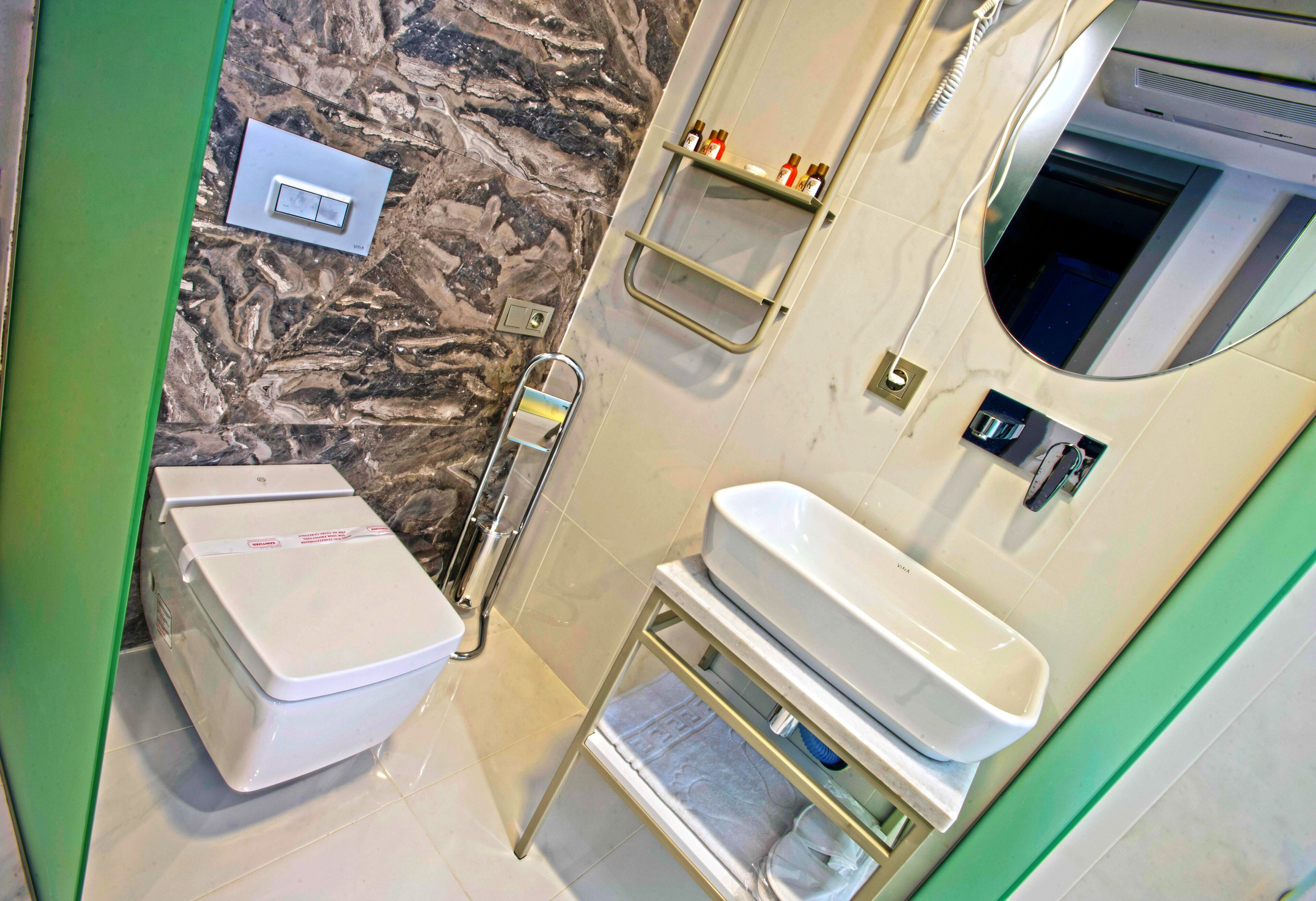 Foto - Taksim Hotel V Plus