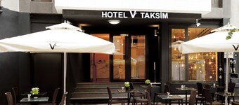 Hotel V Plus Taksim