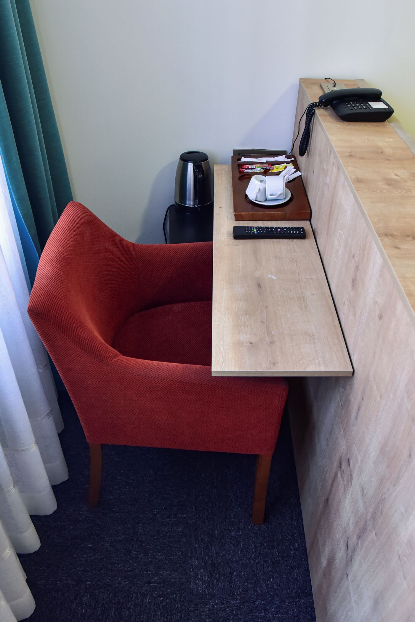 Foto - Taksim Hotel V Plus