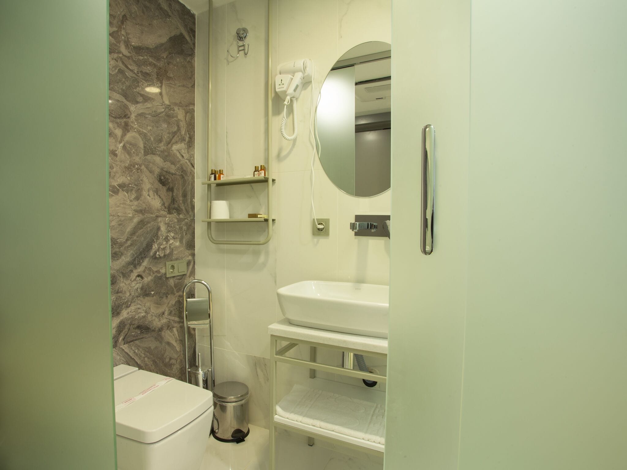 Foto - Taksim Hotel V Plus