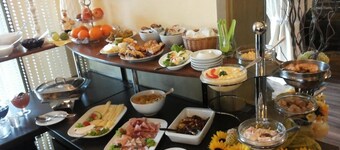 Ahorn Hotel & Restaurant