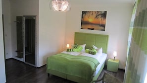 Single Room | 1 bedroom, premium bedding, desk, free WiFi - Ahorn Hotel & Restaurant (Cottbus)
