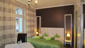 Double or Twin Room - Ahorn Hotel & Restaurant (Cottbus)