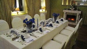 Banquet hall - Ahorn Hotel & Restaurant (Cottbus)