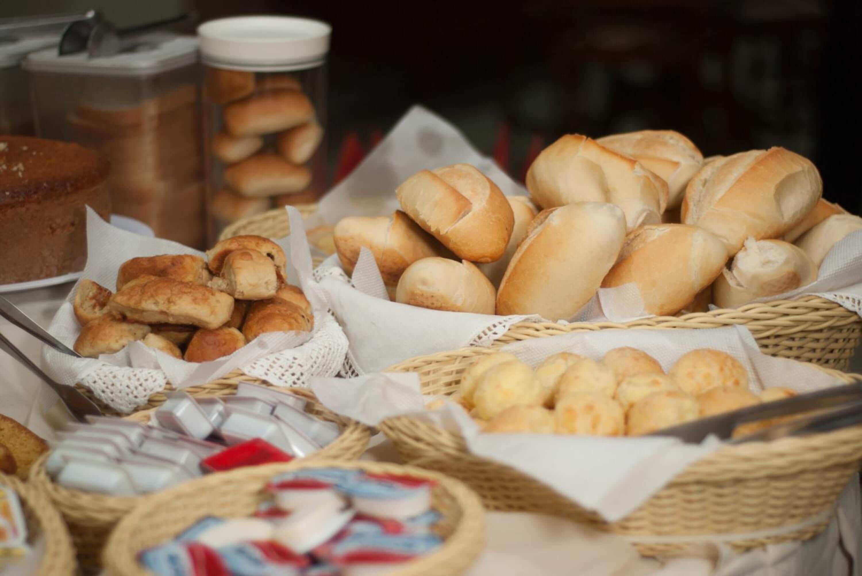 Foto - Mariano Palace Hotel