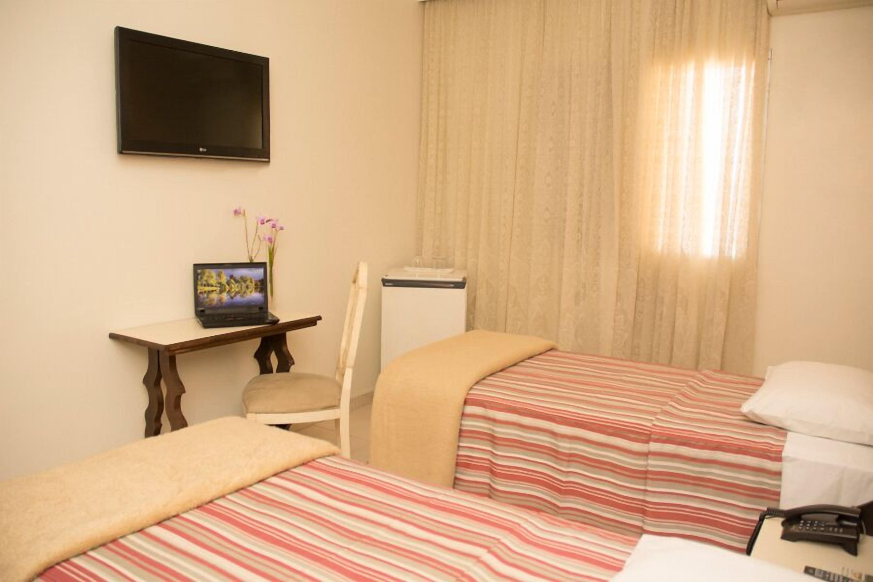 Foto - Mariano Palace Hotel