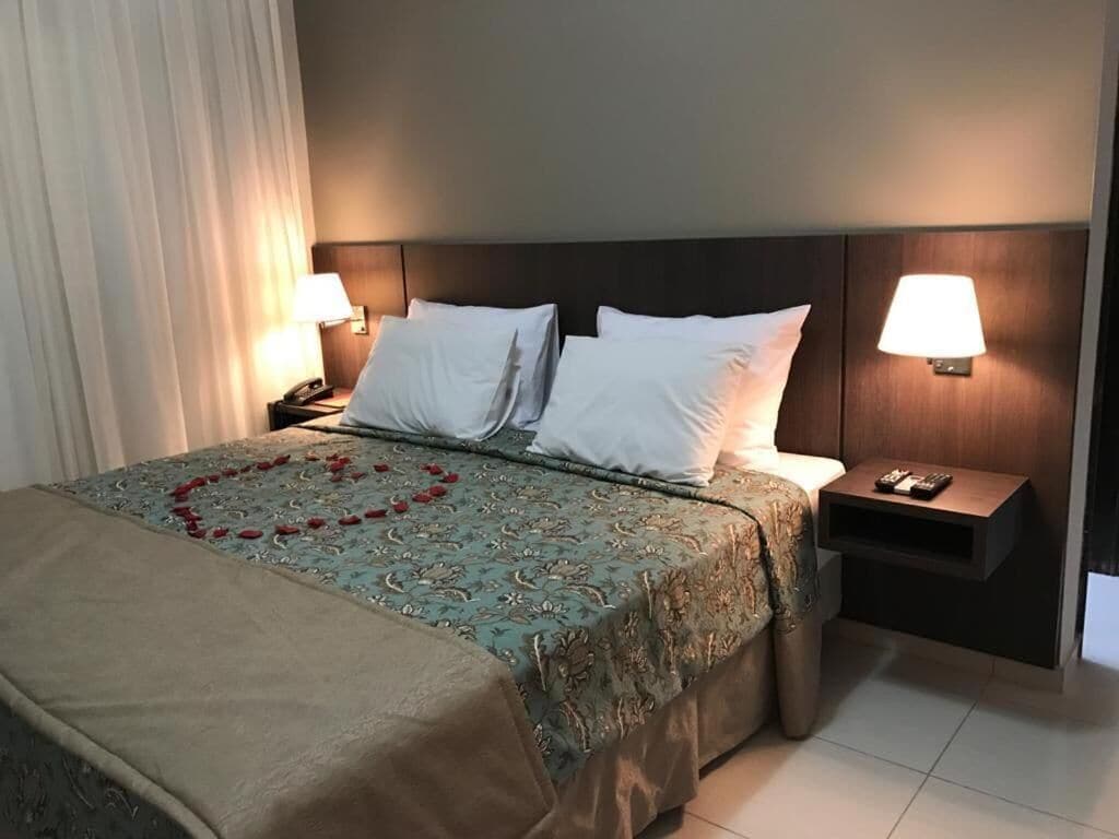 Foto - Mariano Palace Hotel