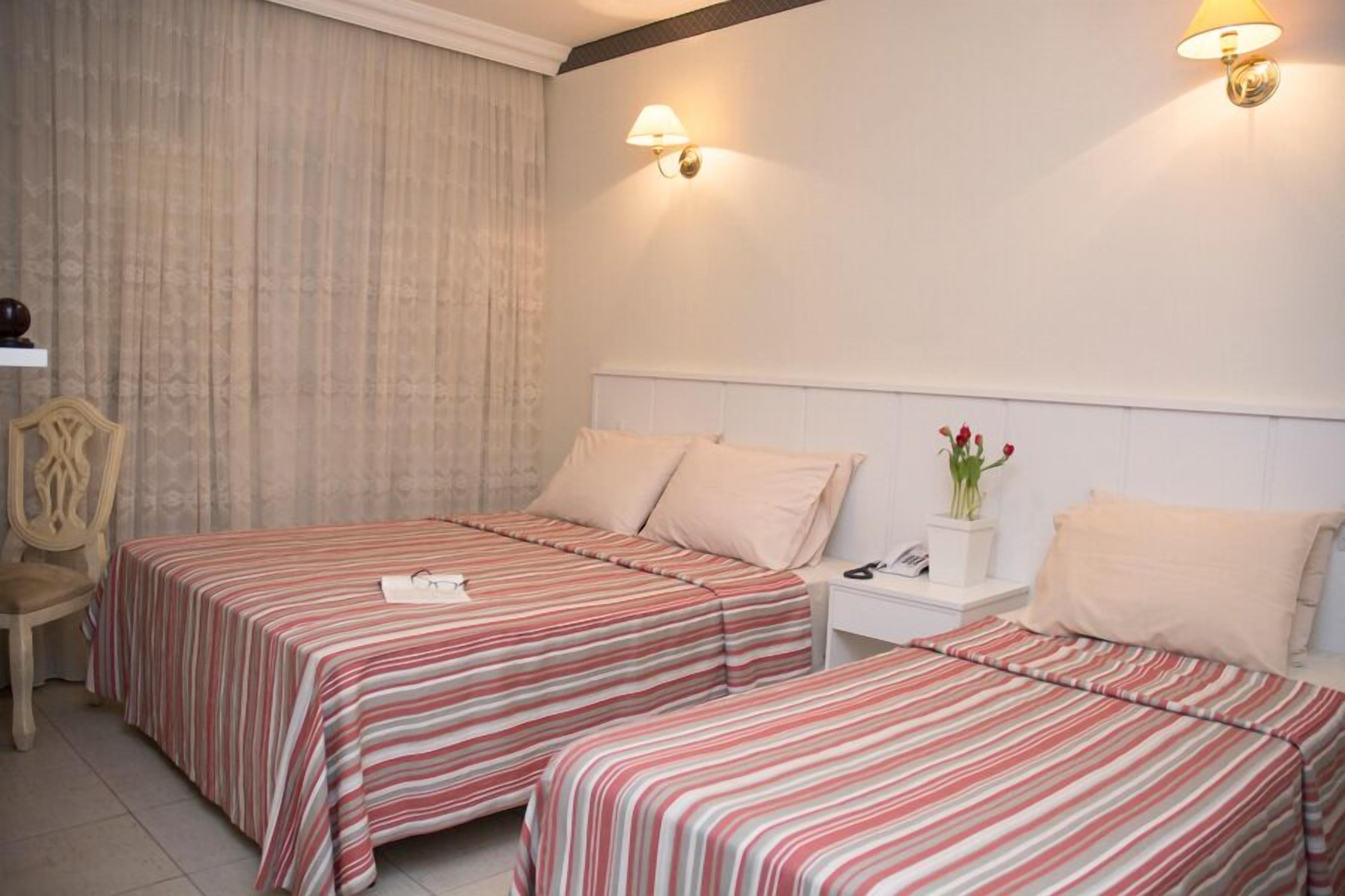 Foto - Mariano Palace Hotel