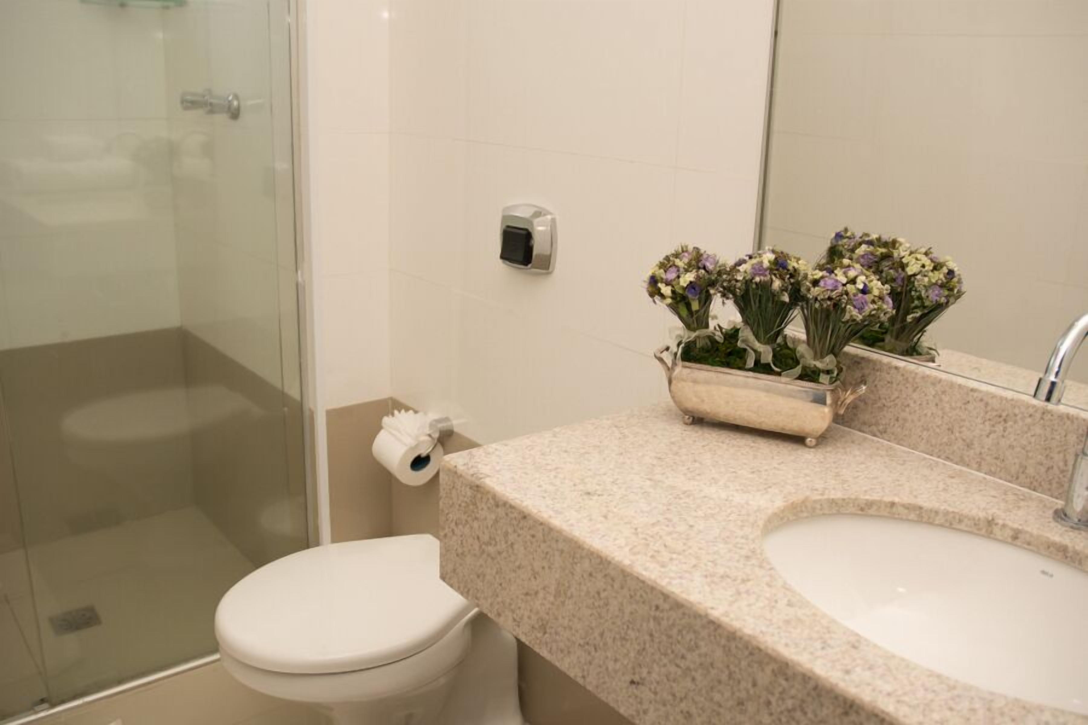 Foto - Mariano Palace Hotel