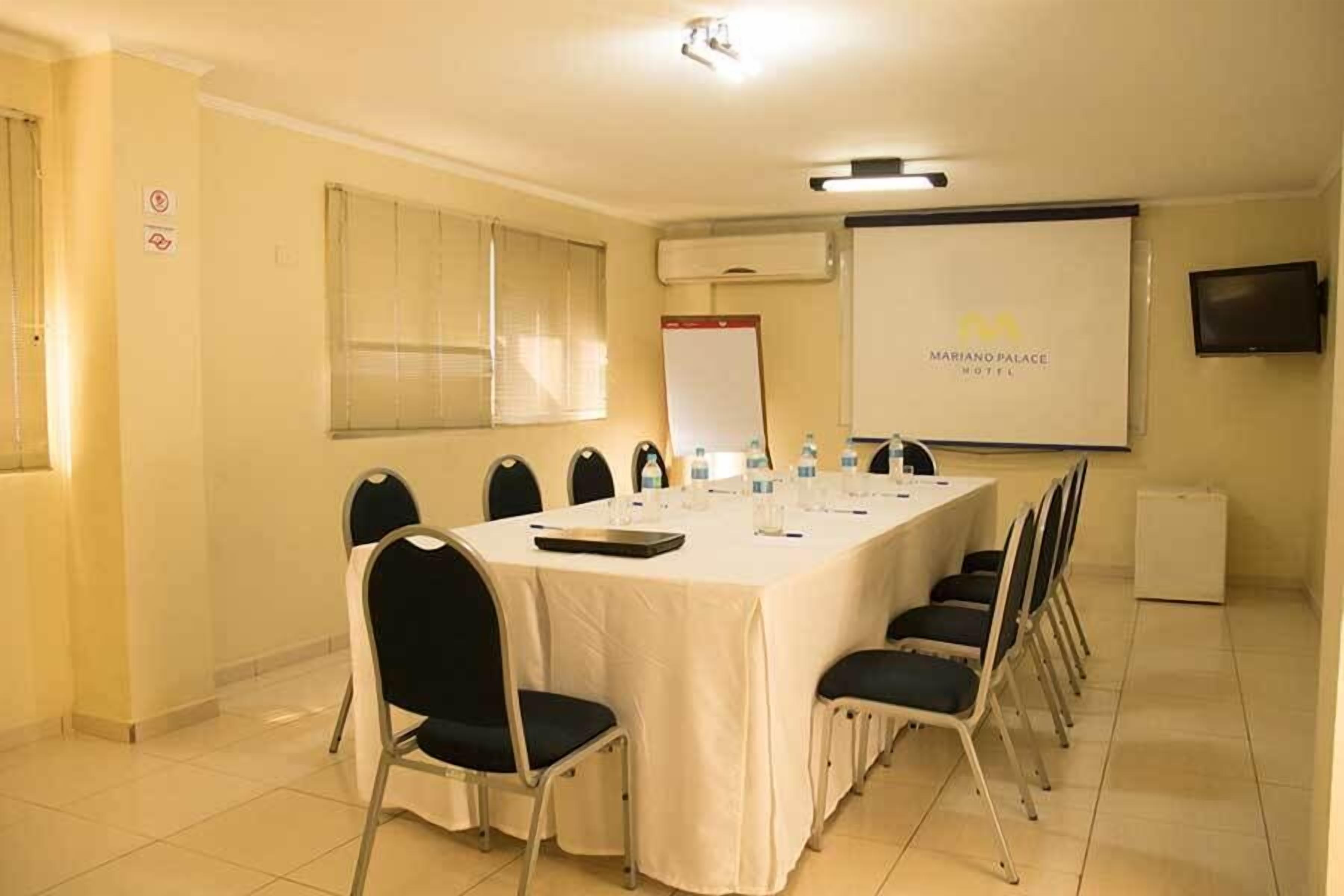 Foto - Mariano Palace Hotel