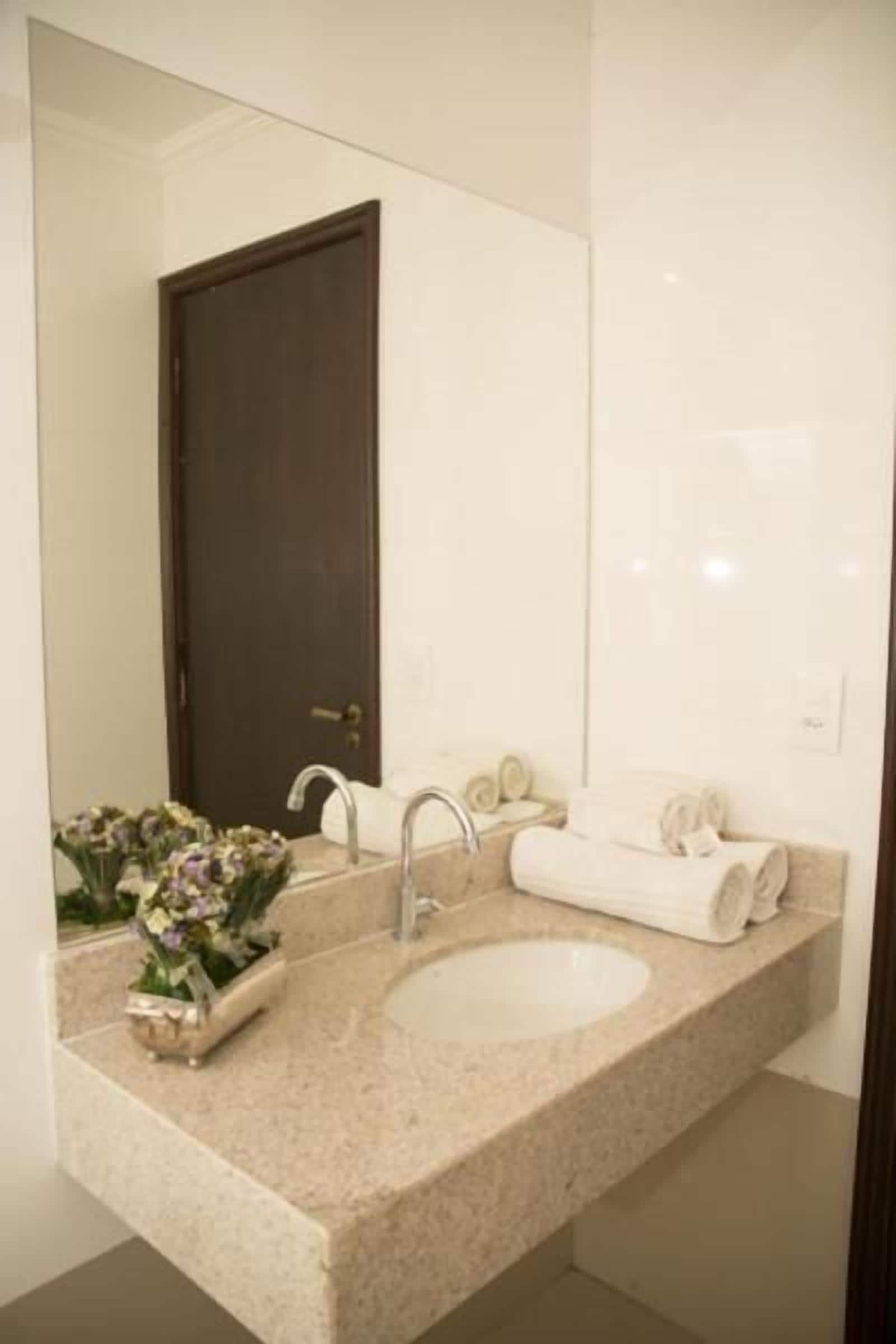 Foto - Mariano Palace Hotel