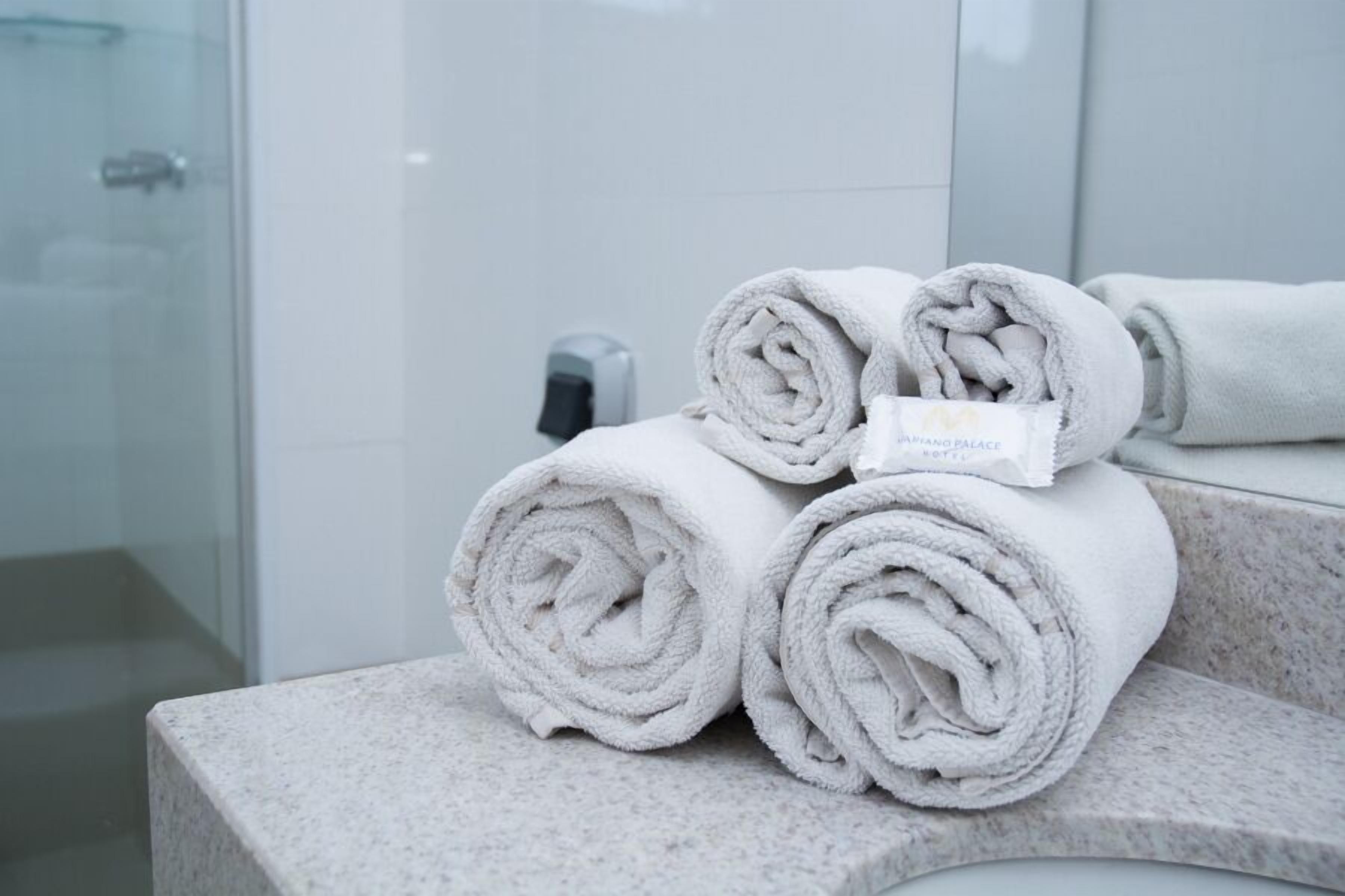 Foto - Mariano Palace Hotel