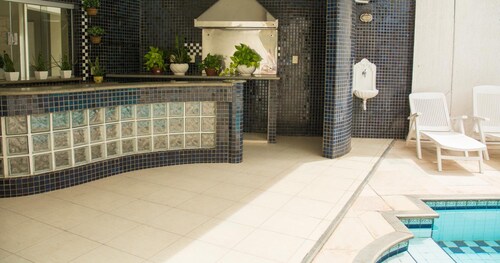 Mariano Palace Hotel