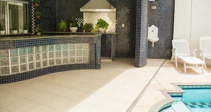 Mariano Palace Hotel