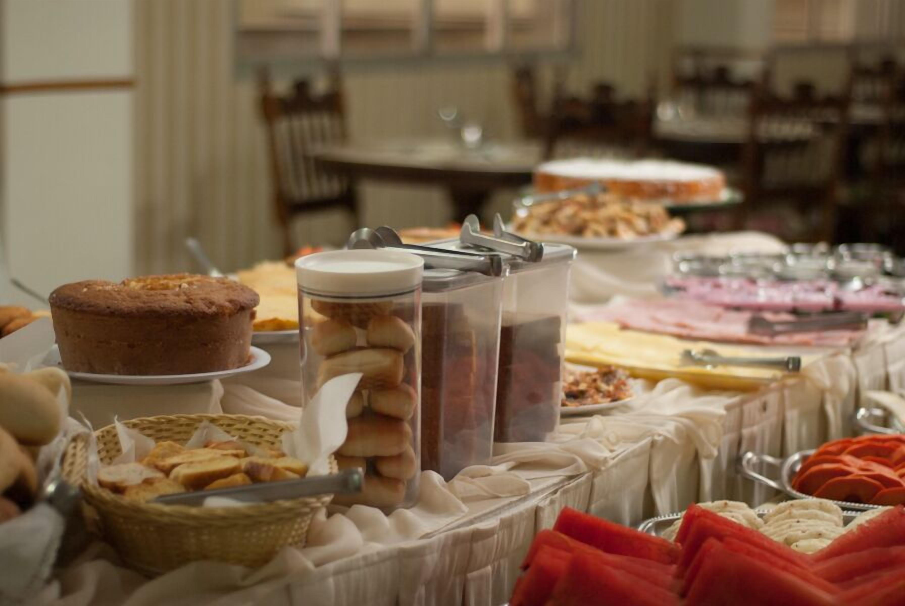 Foto - Mariano Palace Hotel