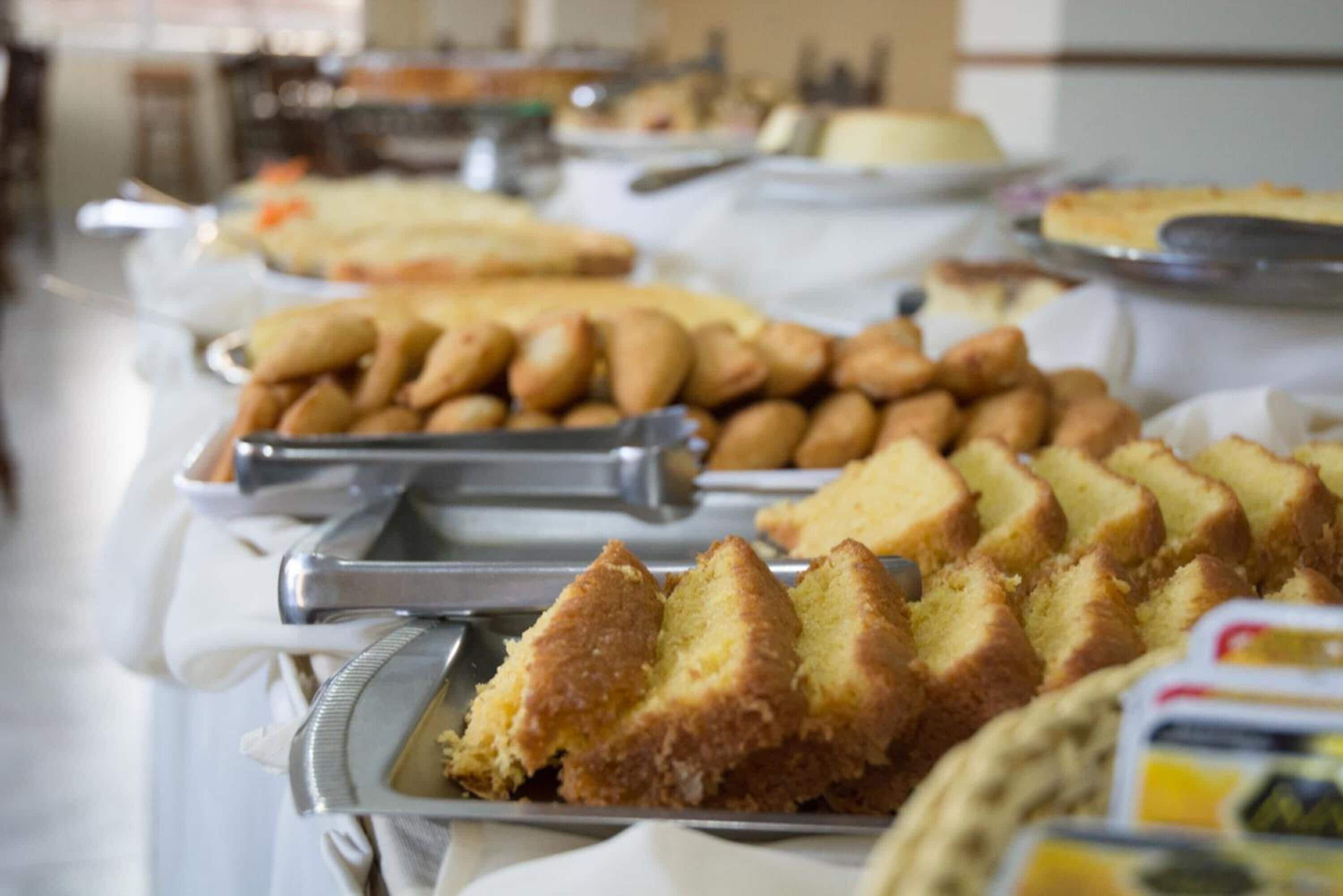 Foto - Mariano Palace Hotel