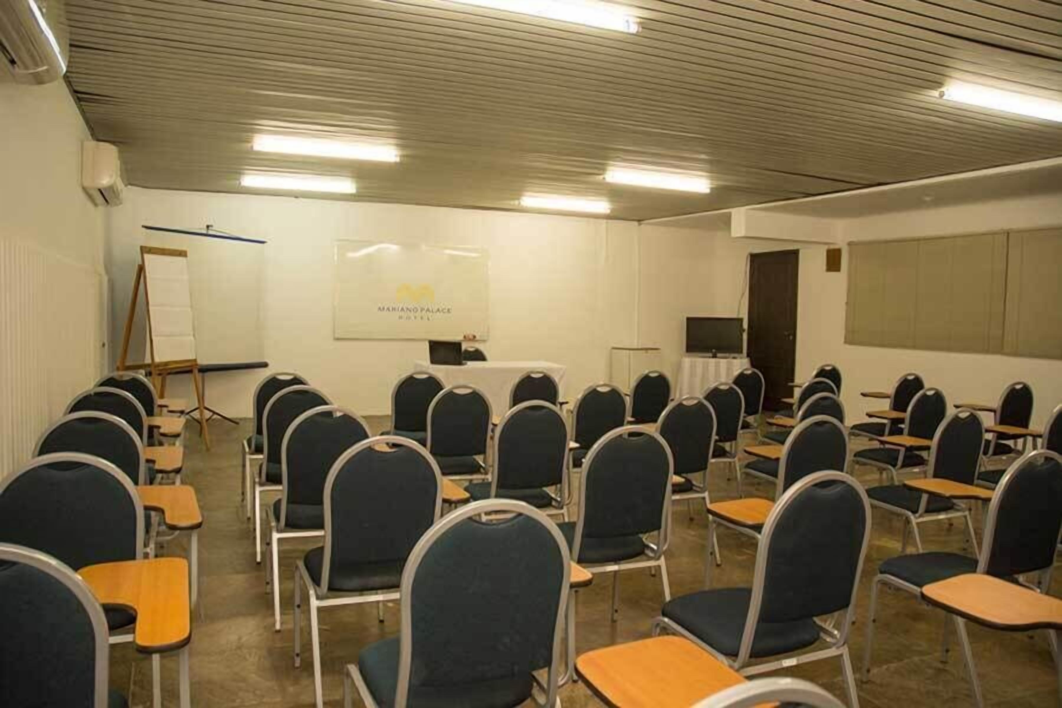 Foto - Mariano Palace Hotel