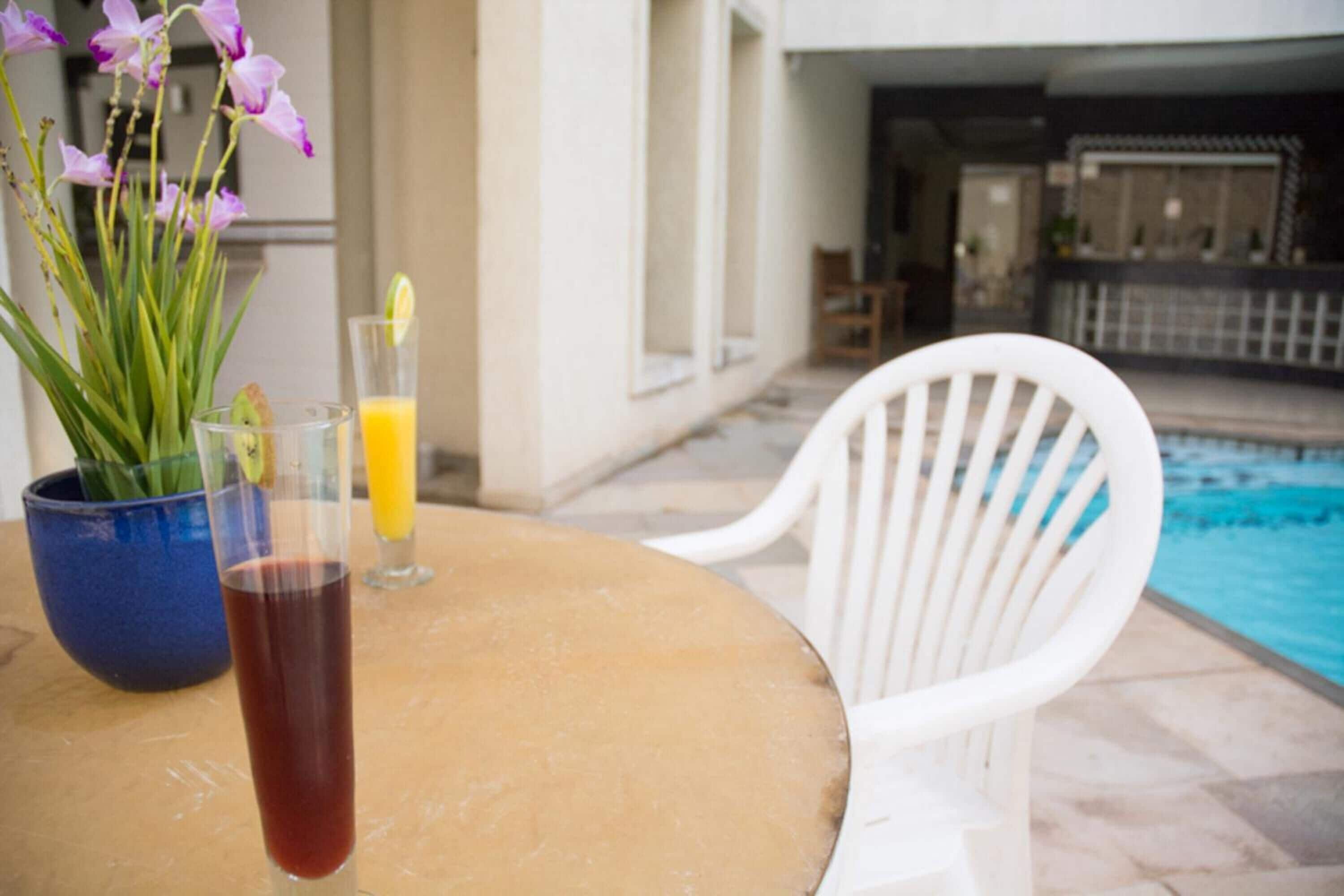 Foto - Mariano Palace Hotel