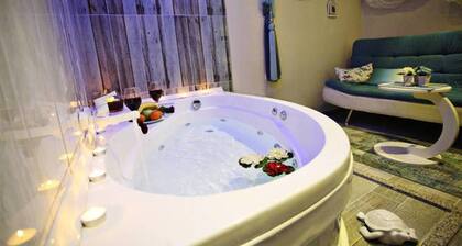 Balance Hotel Taksim