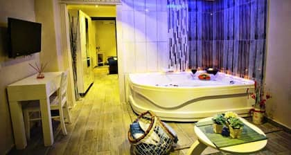 Balance Hotel Taksim
