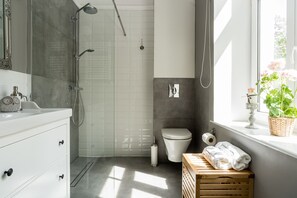 Studio | Salle de bain