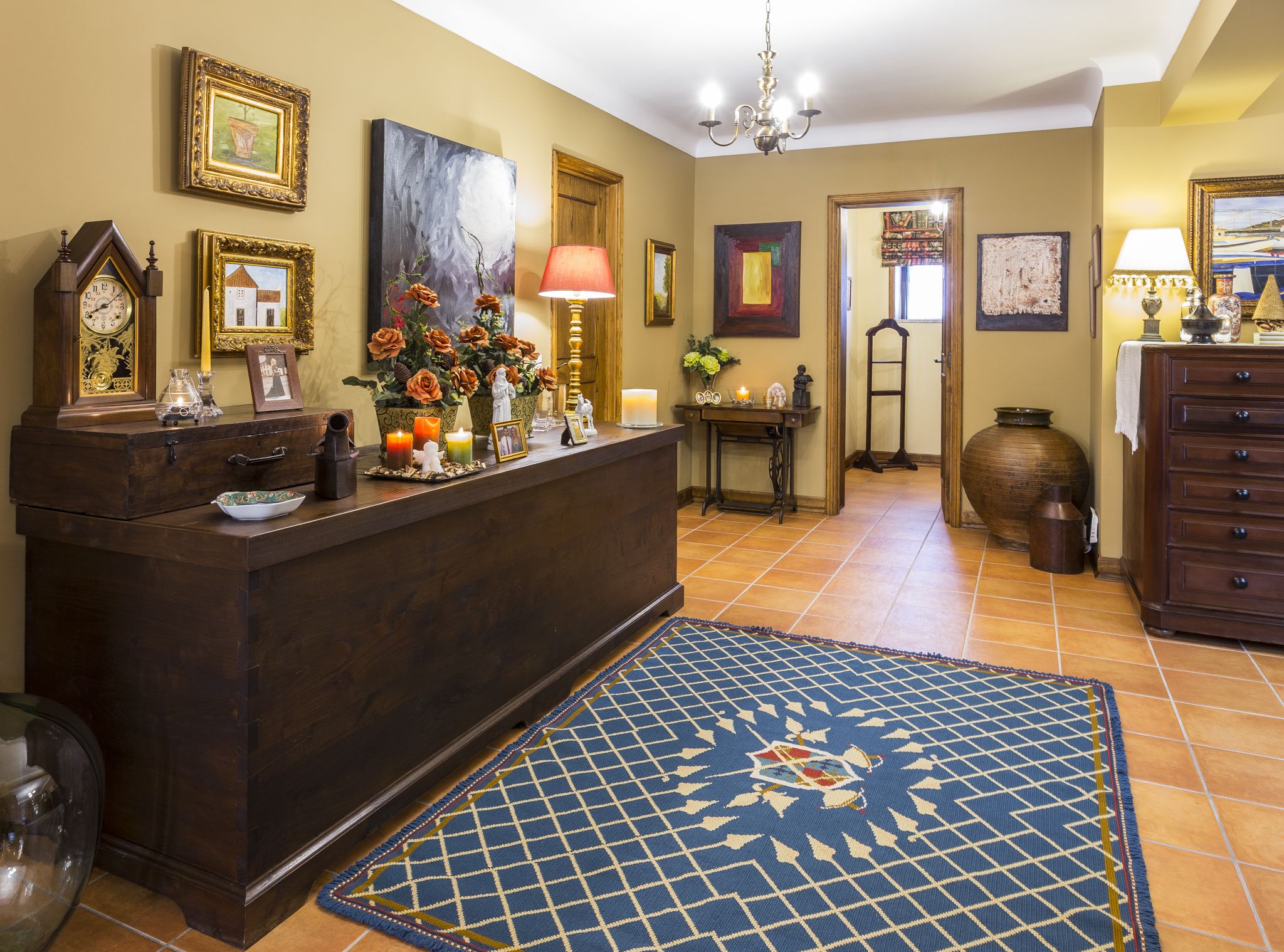 Photo - Charming Antas House