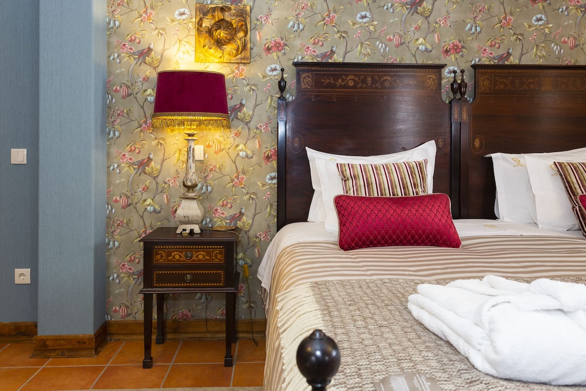 Superior Suite | 5 bedrooms, Egyptian cotton sheets, premium bedding, memory-foam beds