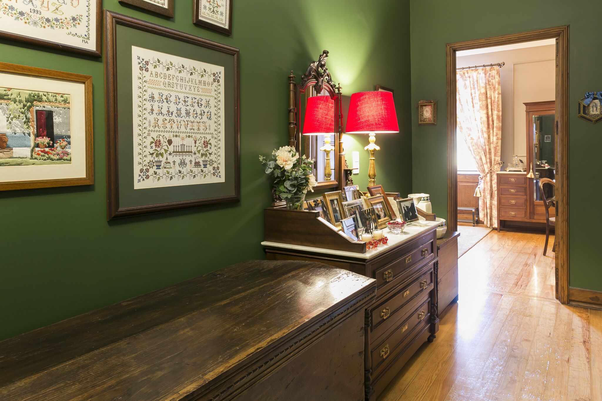 Photo - Charming Antas House