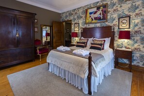 Luxury Suite