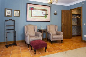 Superior Suite - Charming Antas House (Porto)