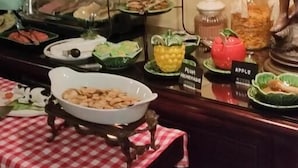 Restaurant - Charming Antas House (Porto)