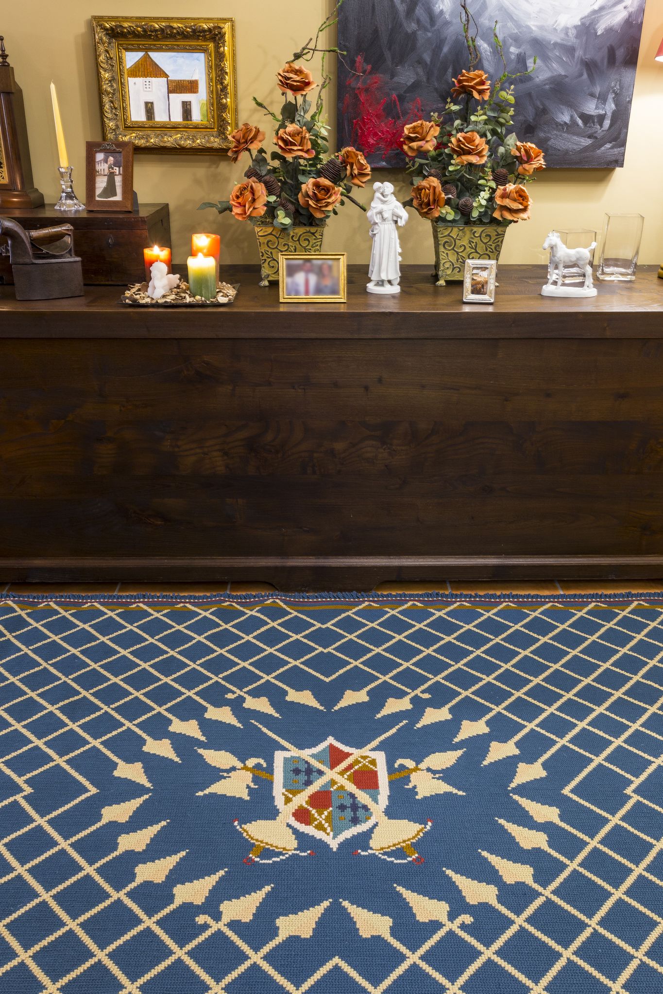 Photo - Charming Antas House