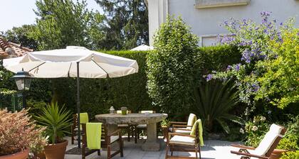 Charming Antas House